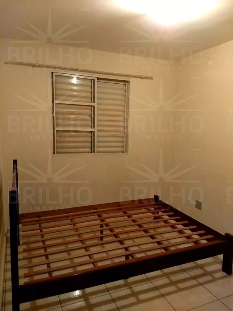 Apartamento para alugar com 2 quartos, 50m² - Foto 1