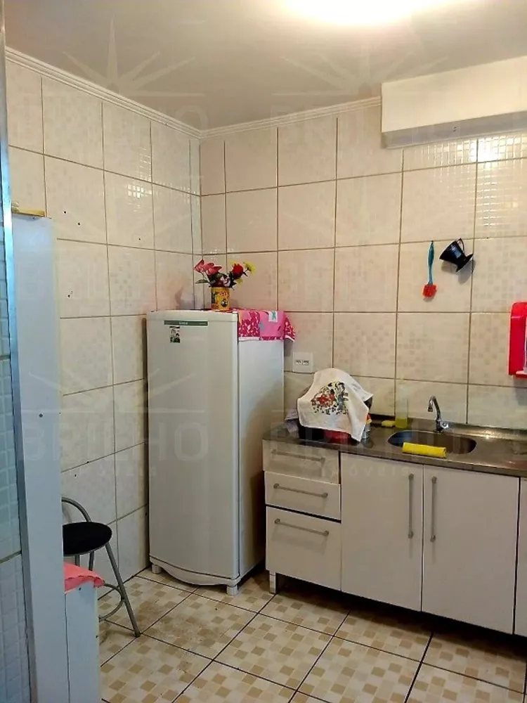 Apartamento para alugar com 2 quartos, 50m² - Foto 4