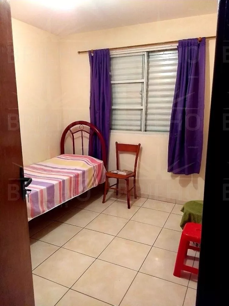 Apartamento para alugar com 2 quartos, 50m² - Foto 3