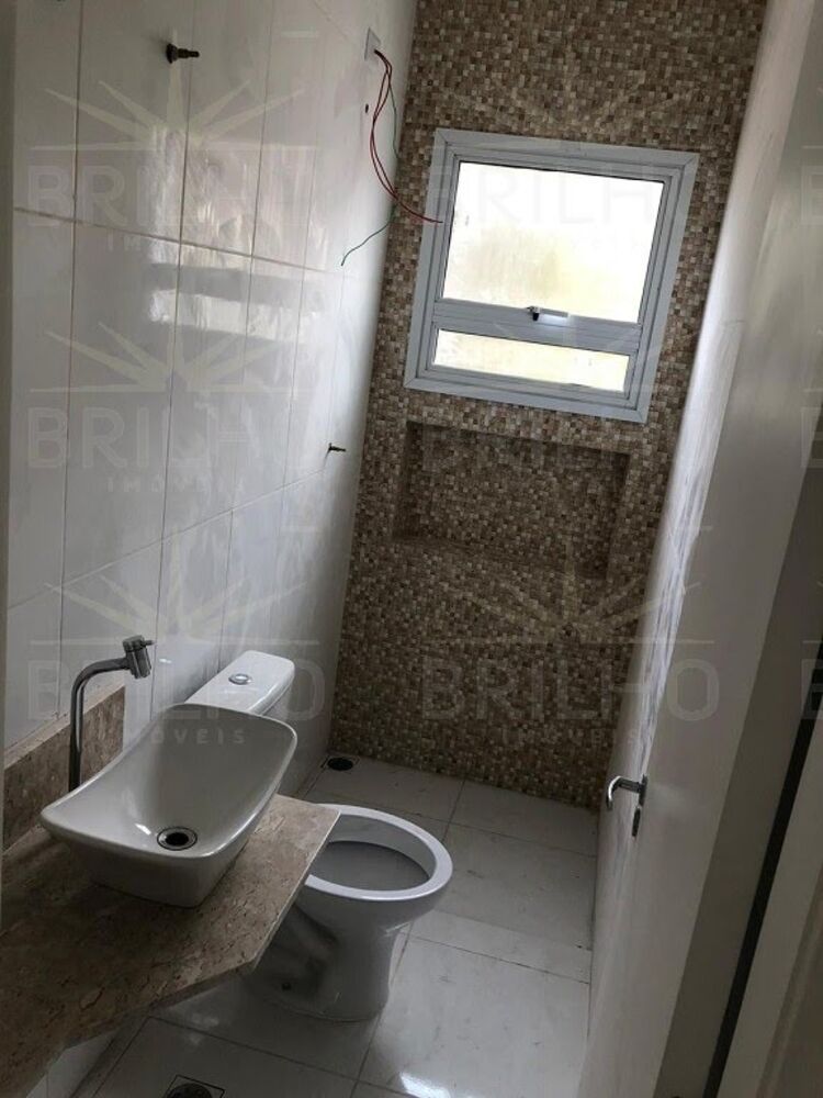 Casa de Condomínio, 2 quartos - Foto 8