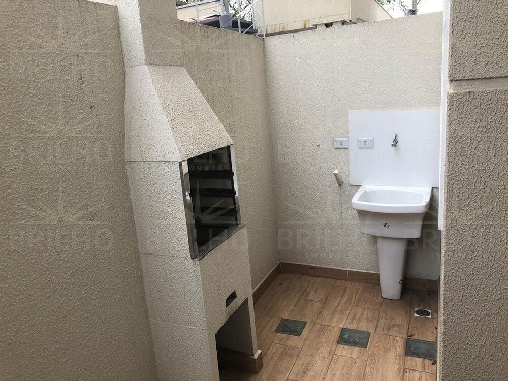 Casa de Condomínio, 2 quartos - Foto 12