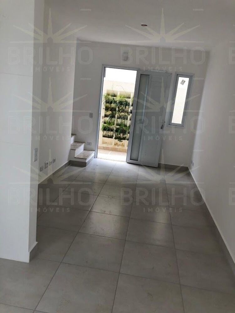 Casa de Condomínio, 2 quartos - Foto 4