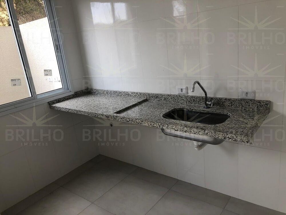 Casa de Condomínio, 2 quartos - Foto 9