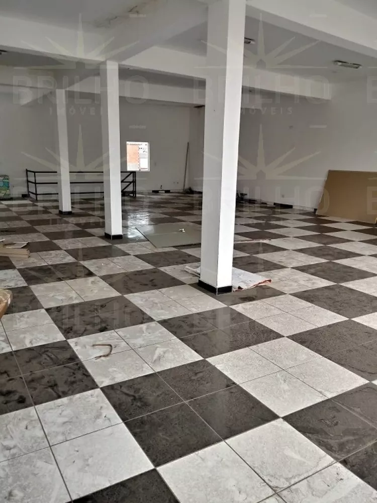 Loja-Salão para alugar, 400m² - Foto 1