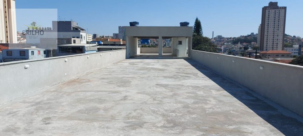 Loja-Salão, 282 m² - Foto 1