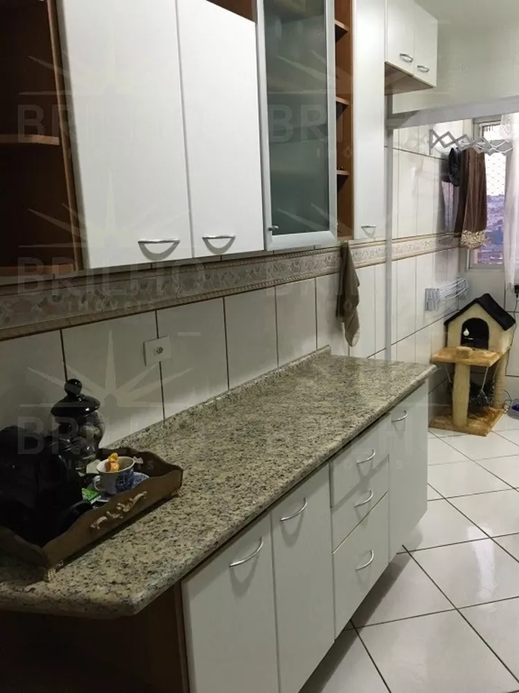 Apartamento, 2 quartos - Foto 4