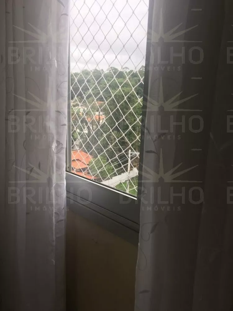 Apartamento, 2 quartos - Foto 6