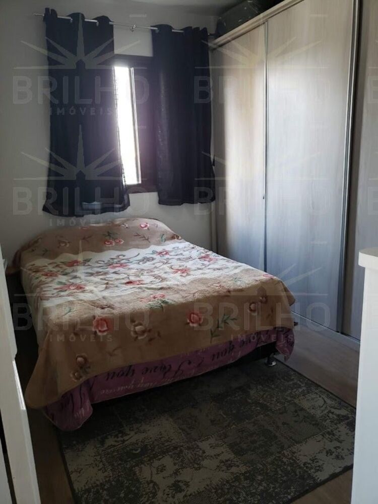 Apartamento à venda com 2 quartos, 60m² - Foto 5