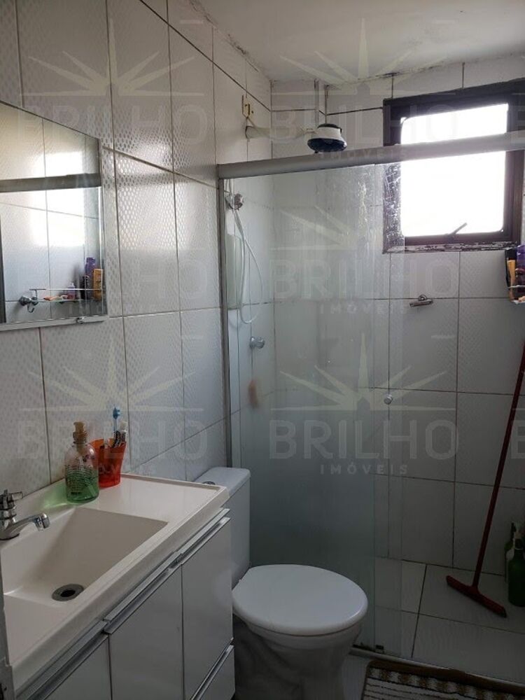 Apartamento à venda com 2 quartos, 60m² - Foto 8
