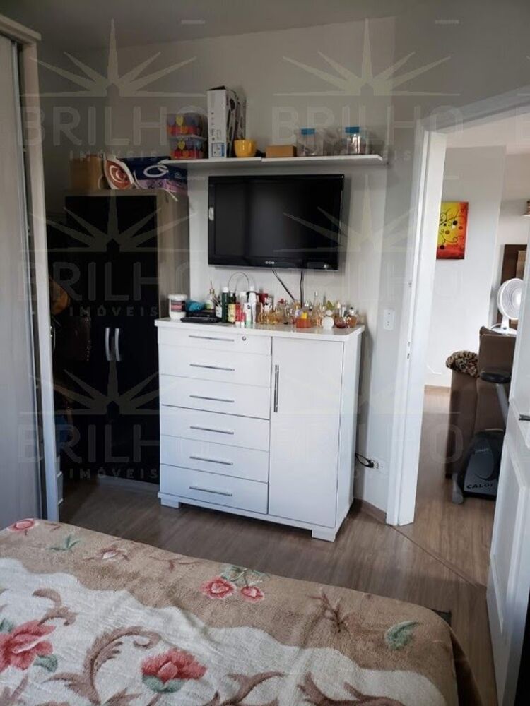 Apartamento à venda com 2 quartos, 60m² - Foto 7