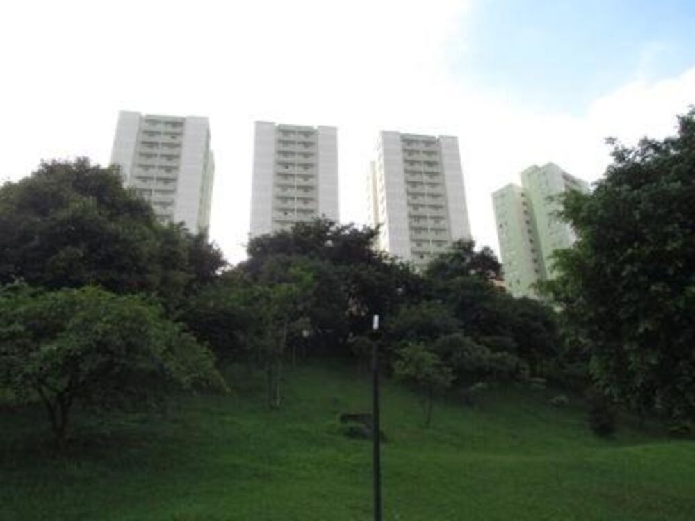 Apartamento para alugar com 2 quartos, 62m² - Foto 4