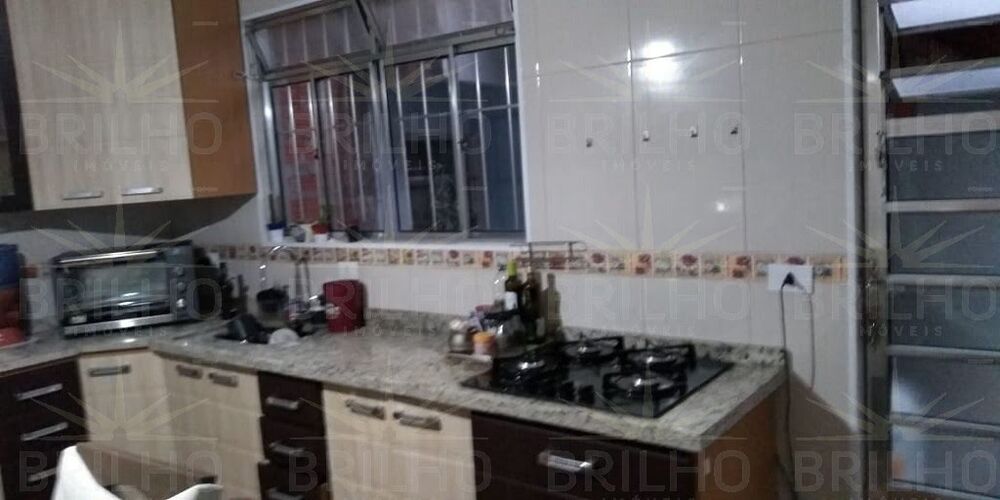 Sobrado, 5 quartos, 240 m² - Foto 3