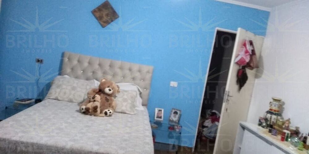 Sobrado, 5 quartos, 240 m² - Foto 1