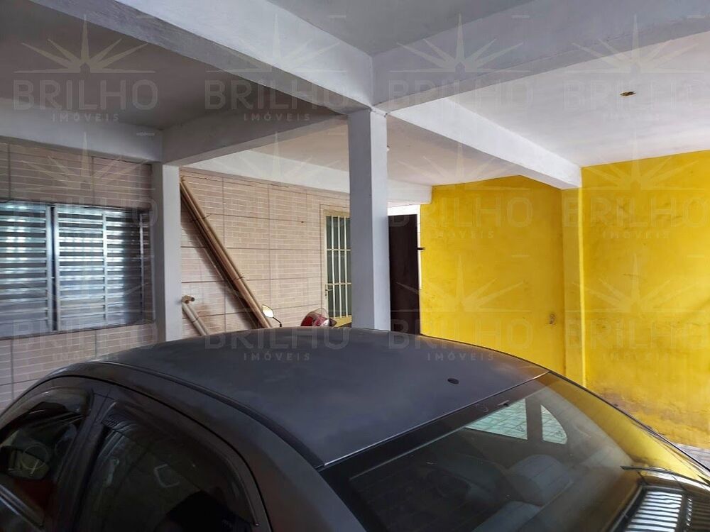 Casa, 2 quartos, 184 m² - Foto 3
