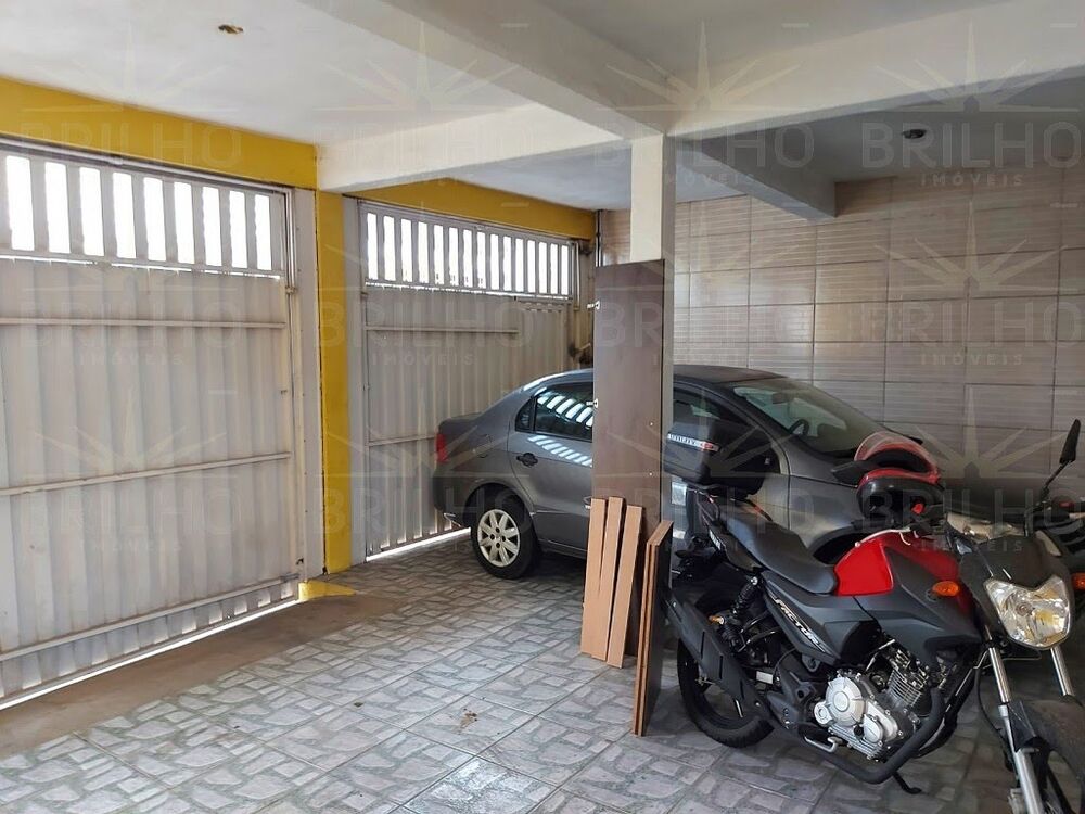 Casa, 2 quartos, 184 m² - Foto 2