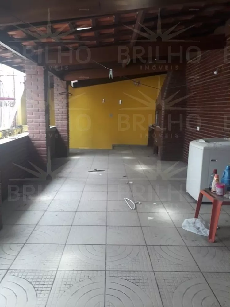 Sobrado à venda com 3 quartos, 125m² - Foto 9