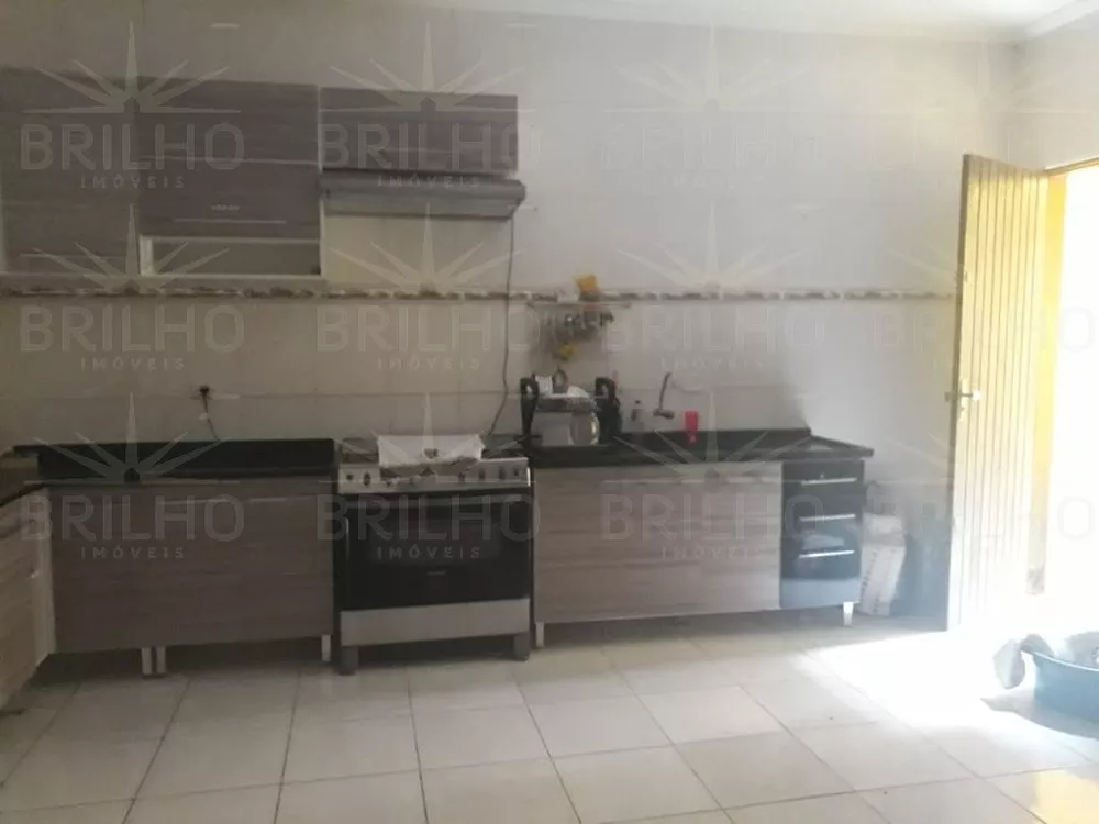 Sobrado à venda com 3 quartos, 125m² - Foto 4