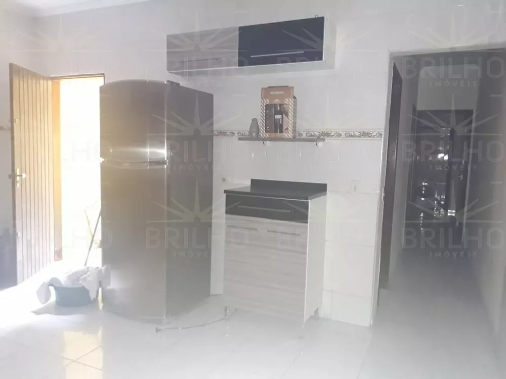 Sobrado à venda com 3 quartos, 125m² - Foto 2