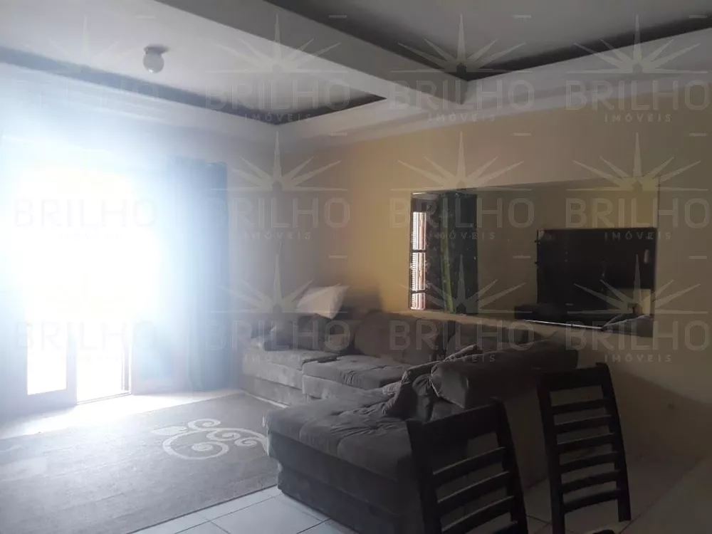 Sobrado à venda com 3 quartos, 125m² - Foto 5