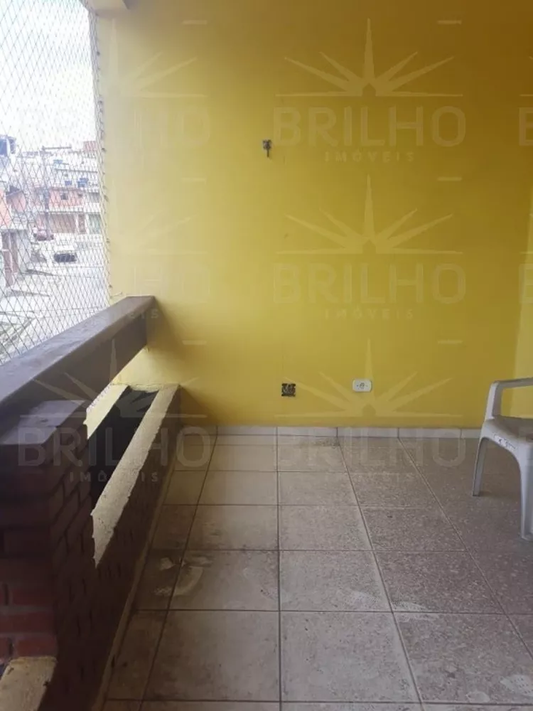 Sobrado à venda com 3 quartos, 125m² - Foto 10