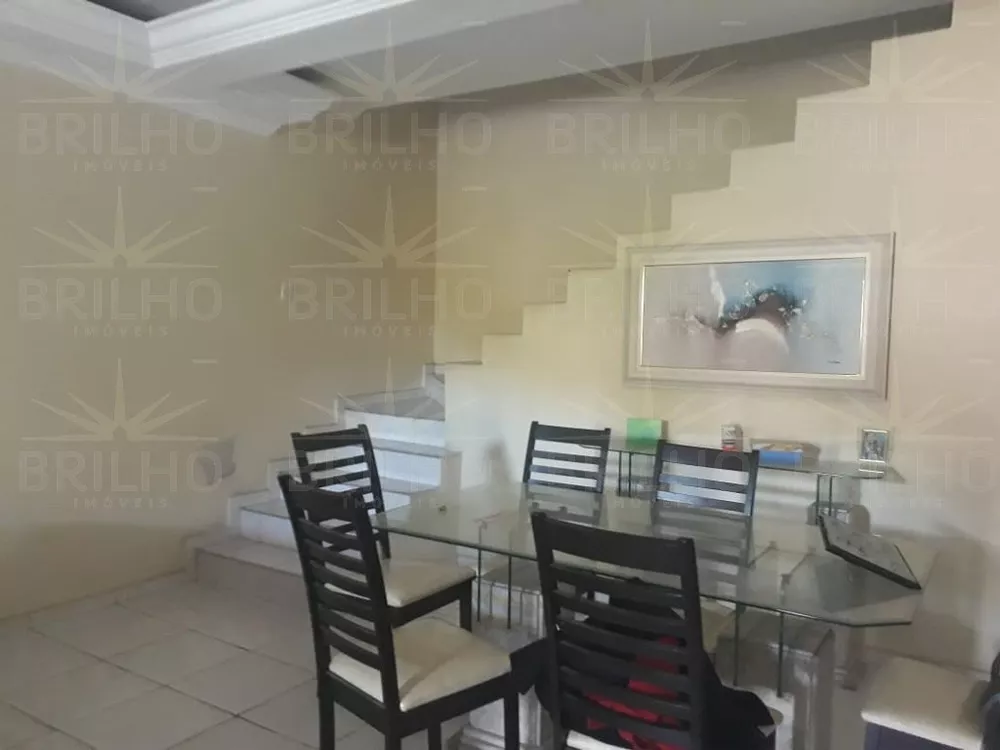 Sobrado à venda com 3 quartos, 125m² - Foto 6