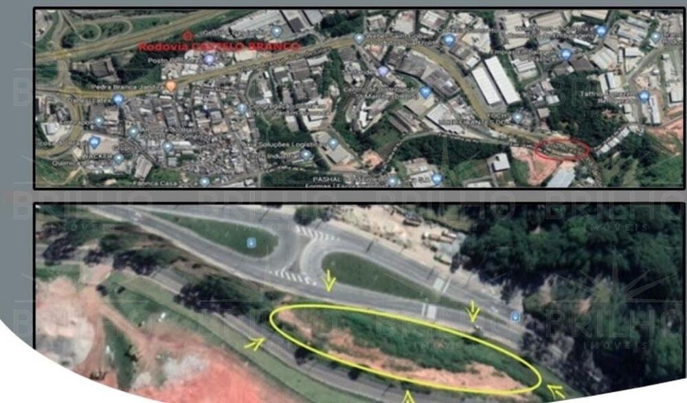 Terreno, 8000 m² - Foto 1