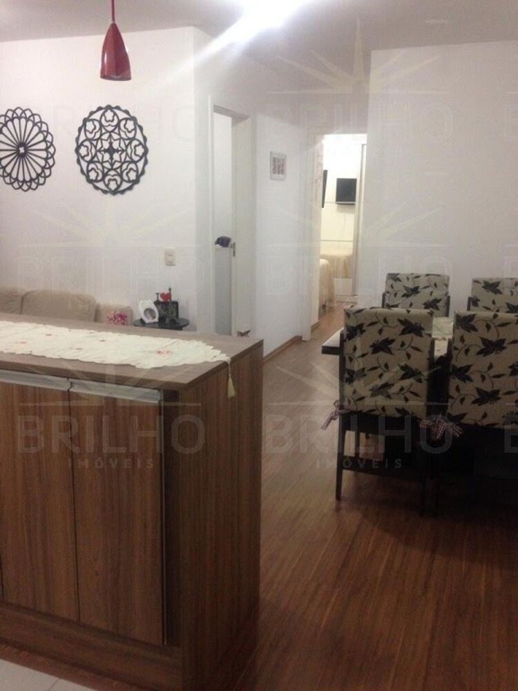 Apartamento, 2 quartos, 54 m² - Foto 3
