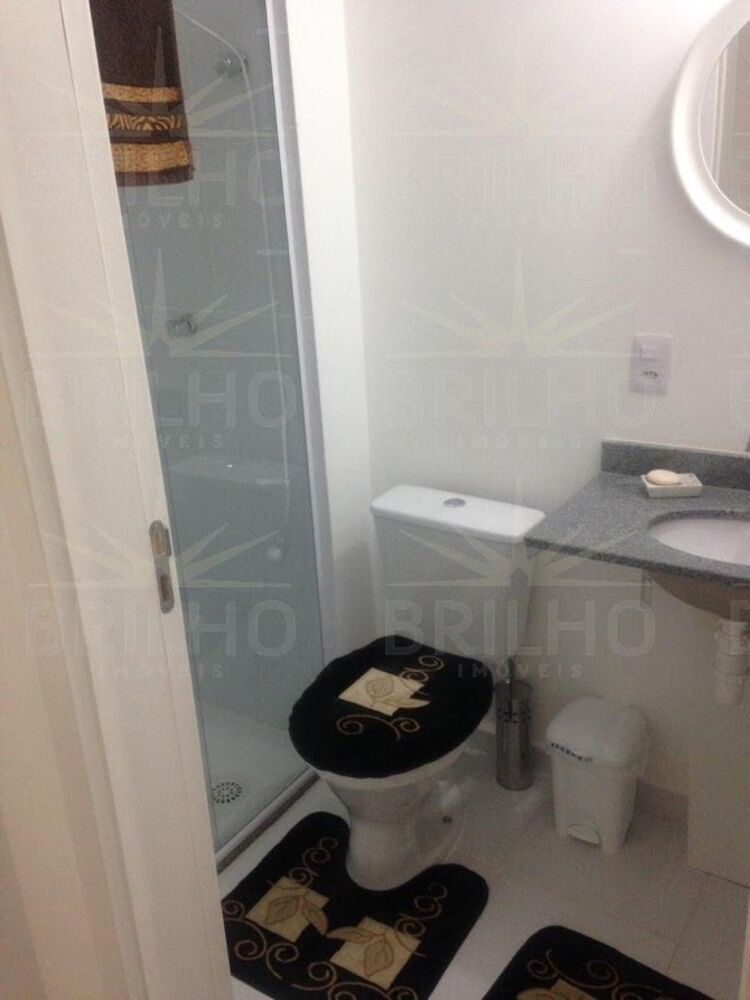Apartamento, 2 quartos, 54 m² - Foto 2