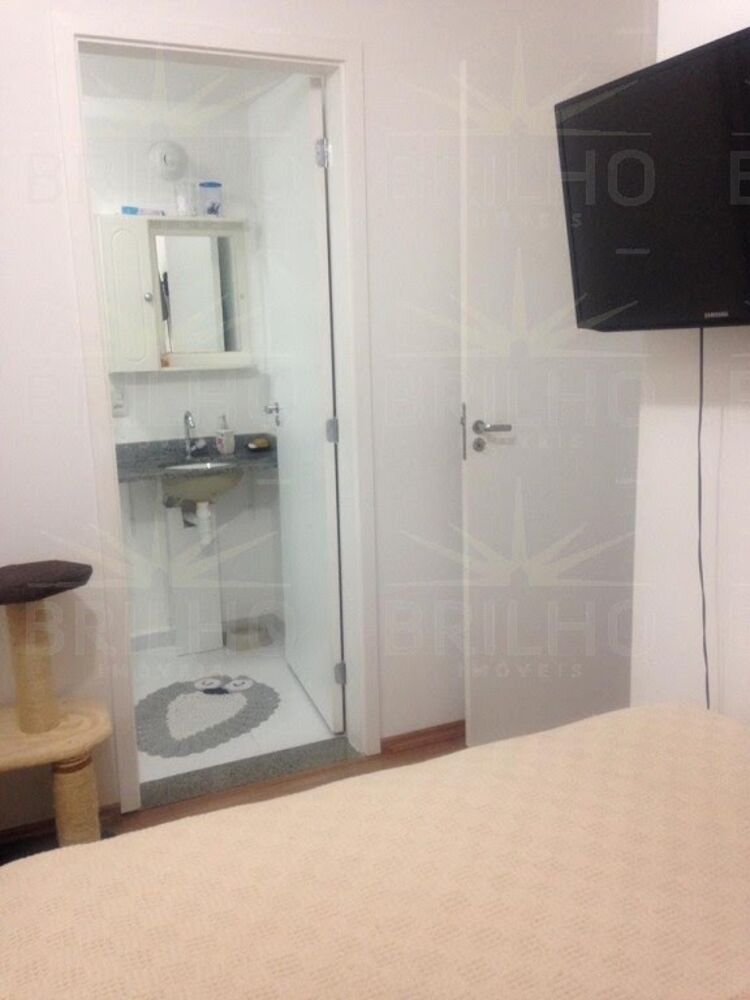 Apartamento, 2 quartos, 54 m² - Foto 1