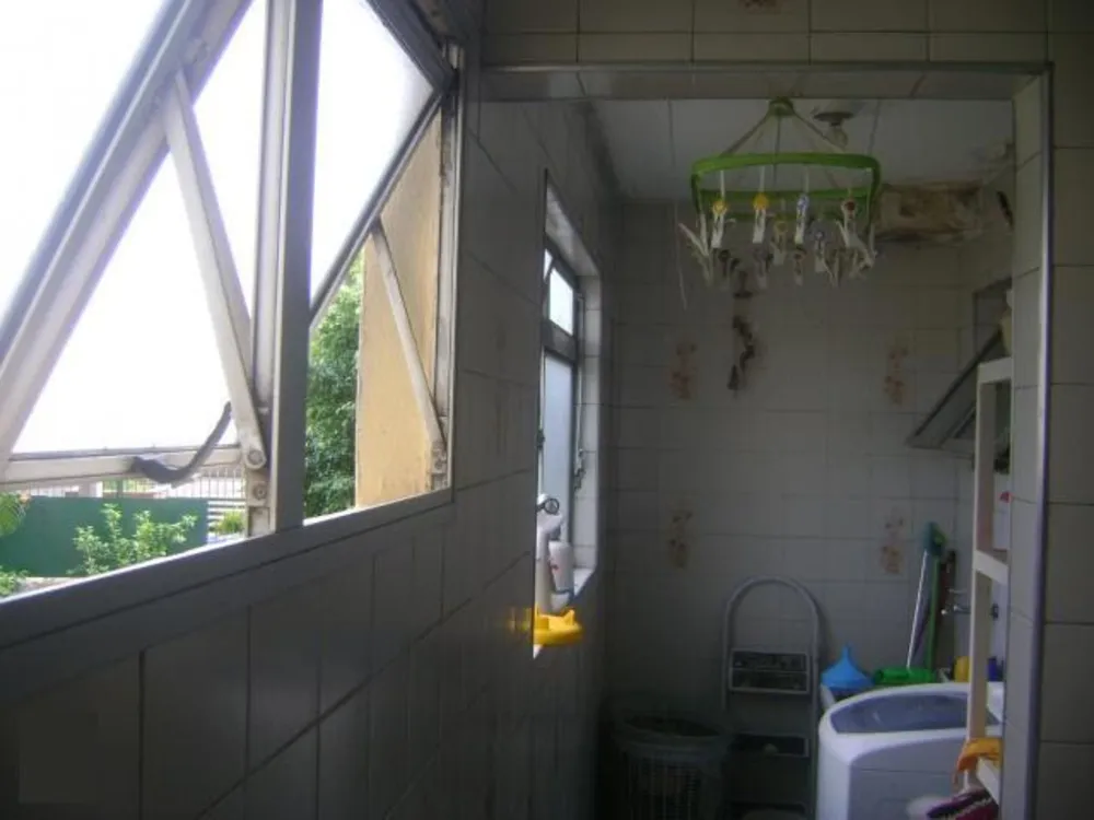 Apartamento, 3 quartos - Foto 1