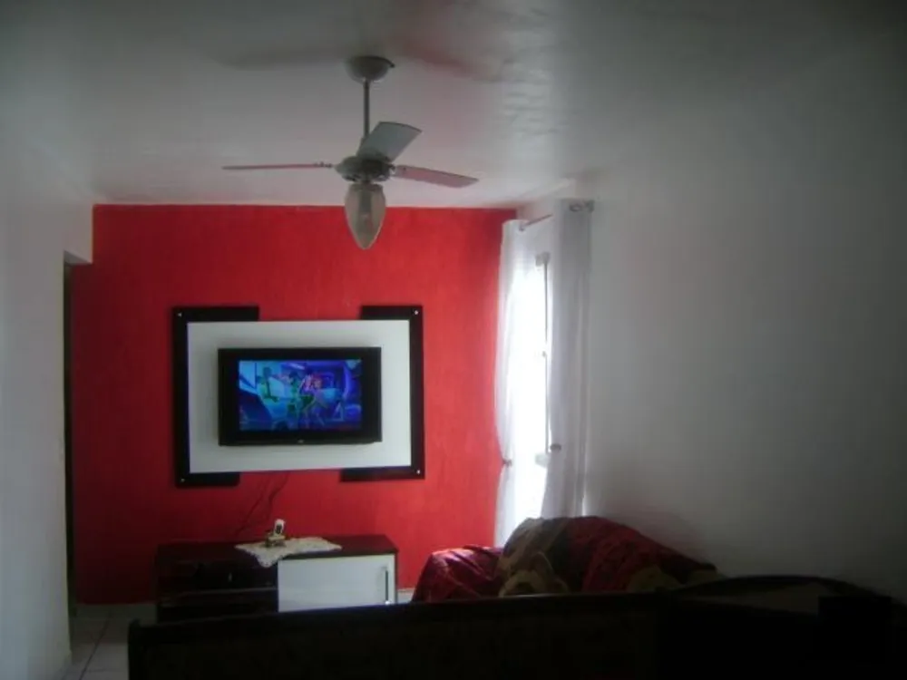 Apartamento, 3 quartos - Foto 2