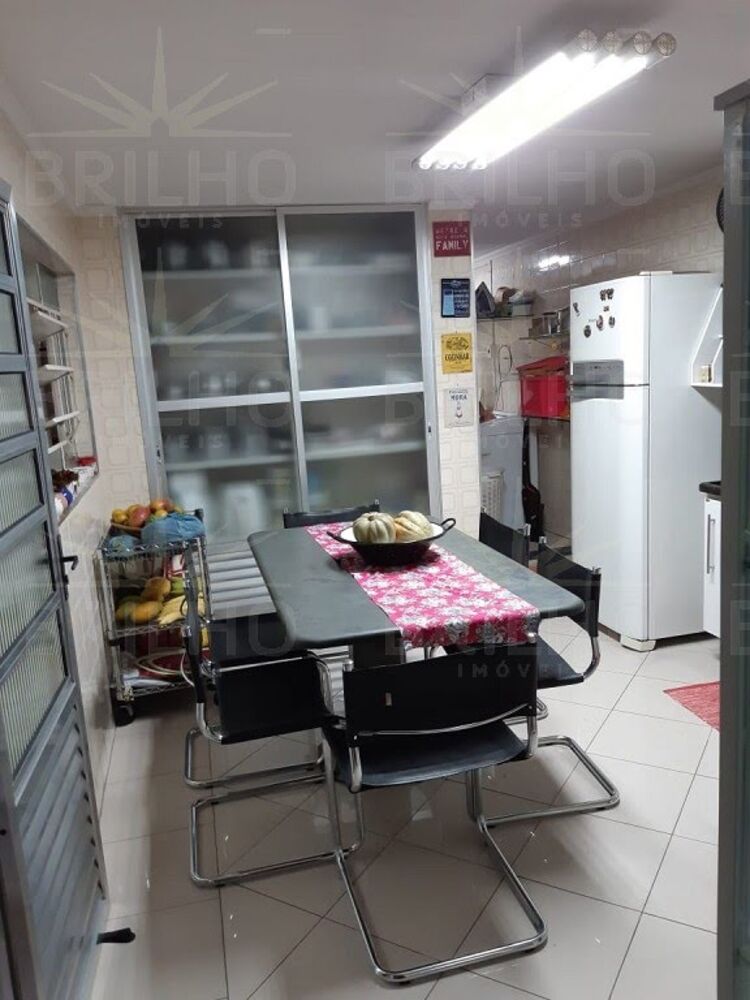 Casa, 2 quartos, 209 m² - Foto 7