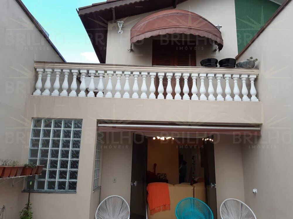 Casa, 2 quartos, 209 m² - Foto 4