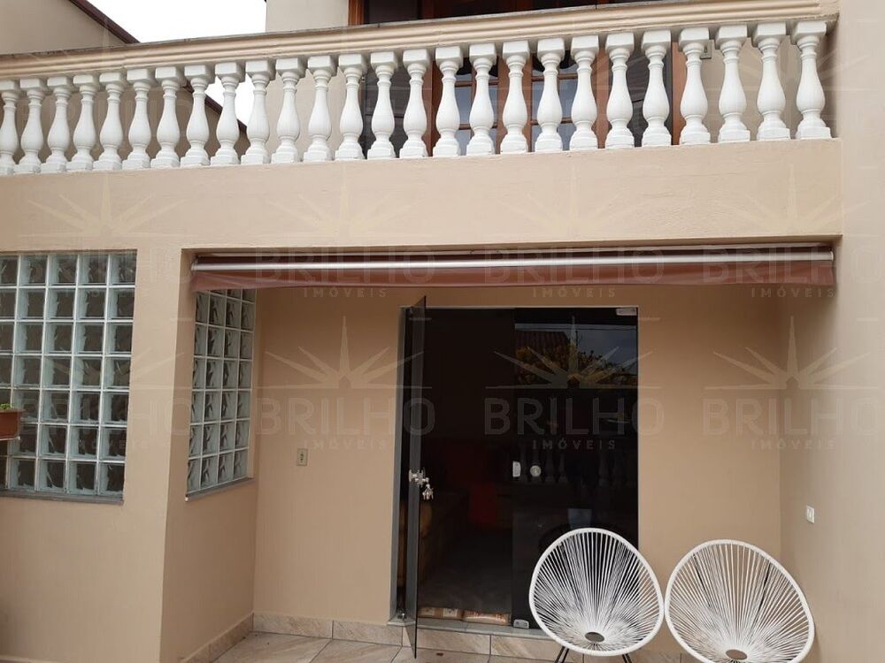 Casa, 2 quartos, 209 m² - Foto 5