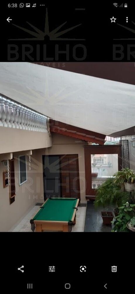 Casa, 2 quartos, 209 m² - Foto 9