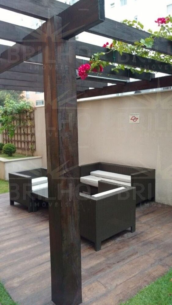 Apartamento, 3 quartos, 91 m² - Foto 22