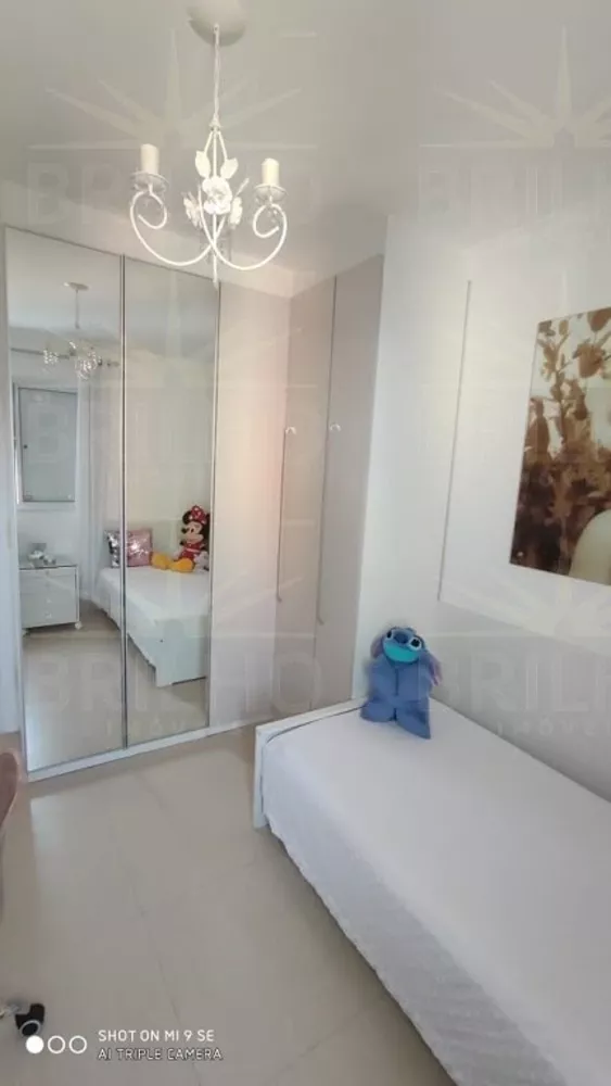 Apartamento, 3 quartos, 91 m² - Foto 6