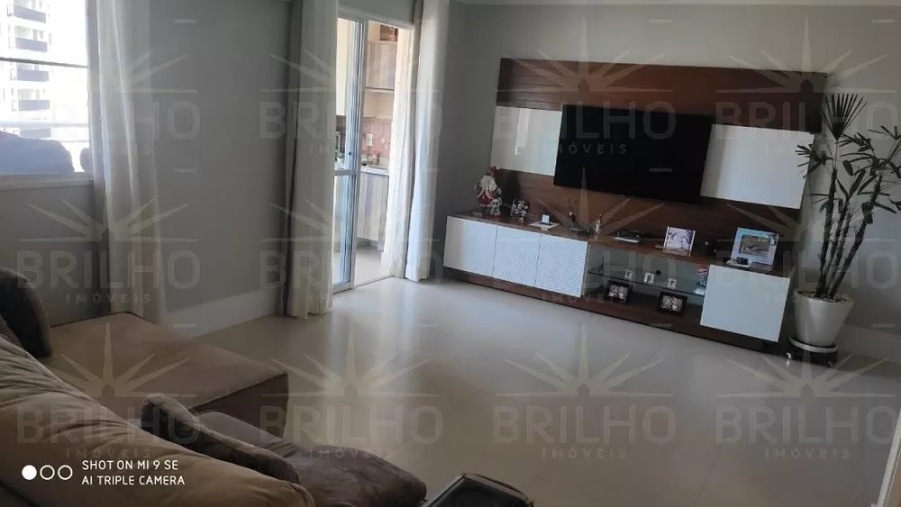Apartamento, 3 quartos, 91 m² - Foto 7