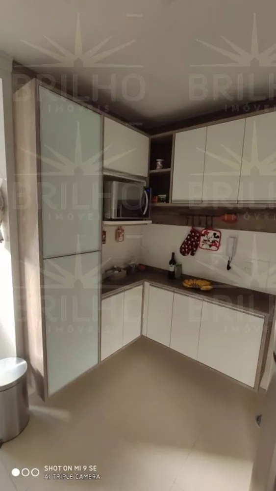 Apartamento, 3 quartos, 91 m² - Foto 3