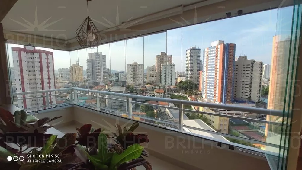 Apartamento, 3 quartos, 91 m² - Foto 8