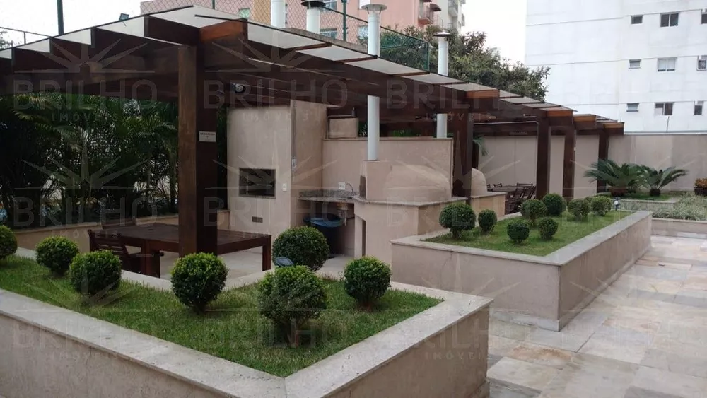 Apartamento, 3 quartos, 91 m² - Foto 4