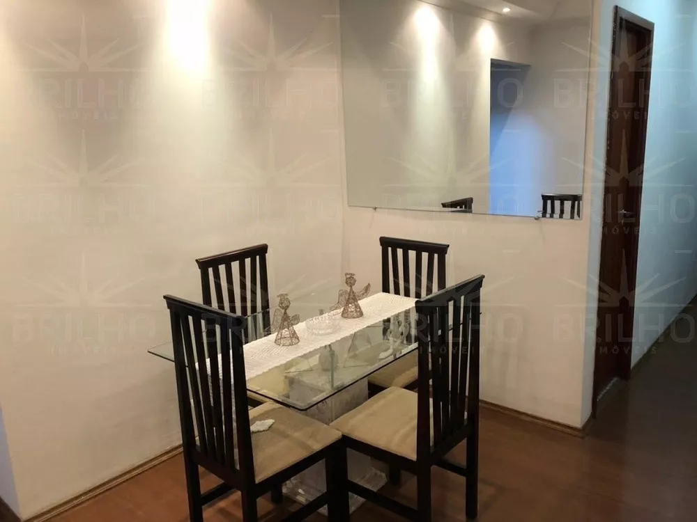 Apartamento, 3 quartos, 70 m² - Foto 2