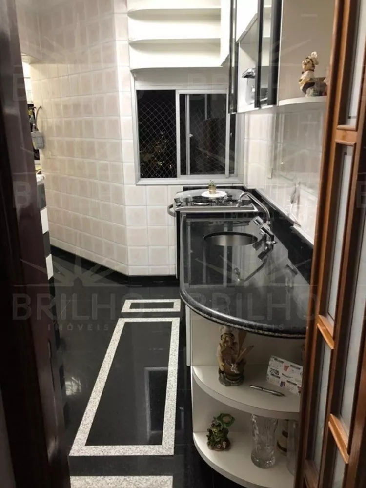 Apartamento, 3 quartos, 70 m² - Foto 3