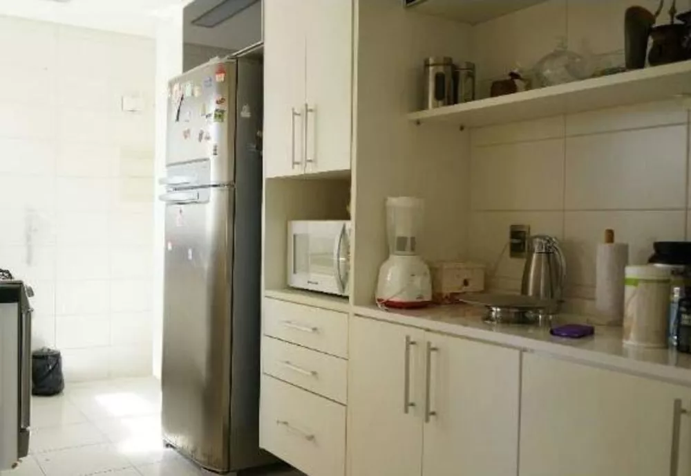 Apartamento à venda com 2 quartos - Foto 3