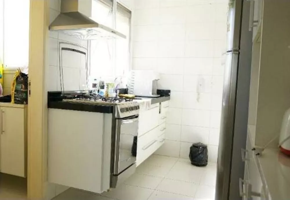 Apartamento à venda com 2 quartos - Foto 4