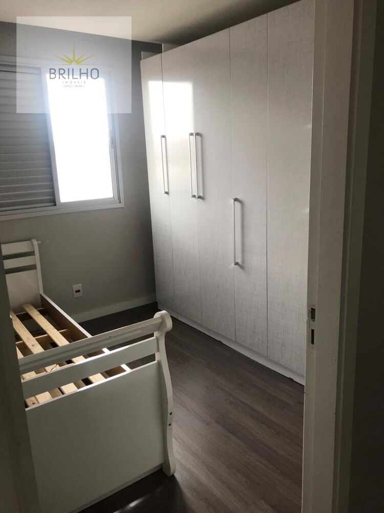 Apartamento, 2 quartos, 44 m² - Foto 6