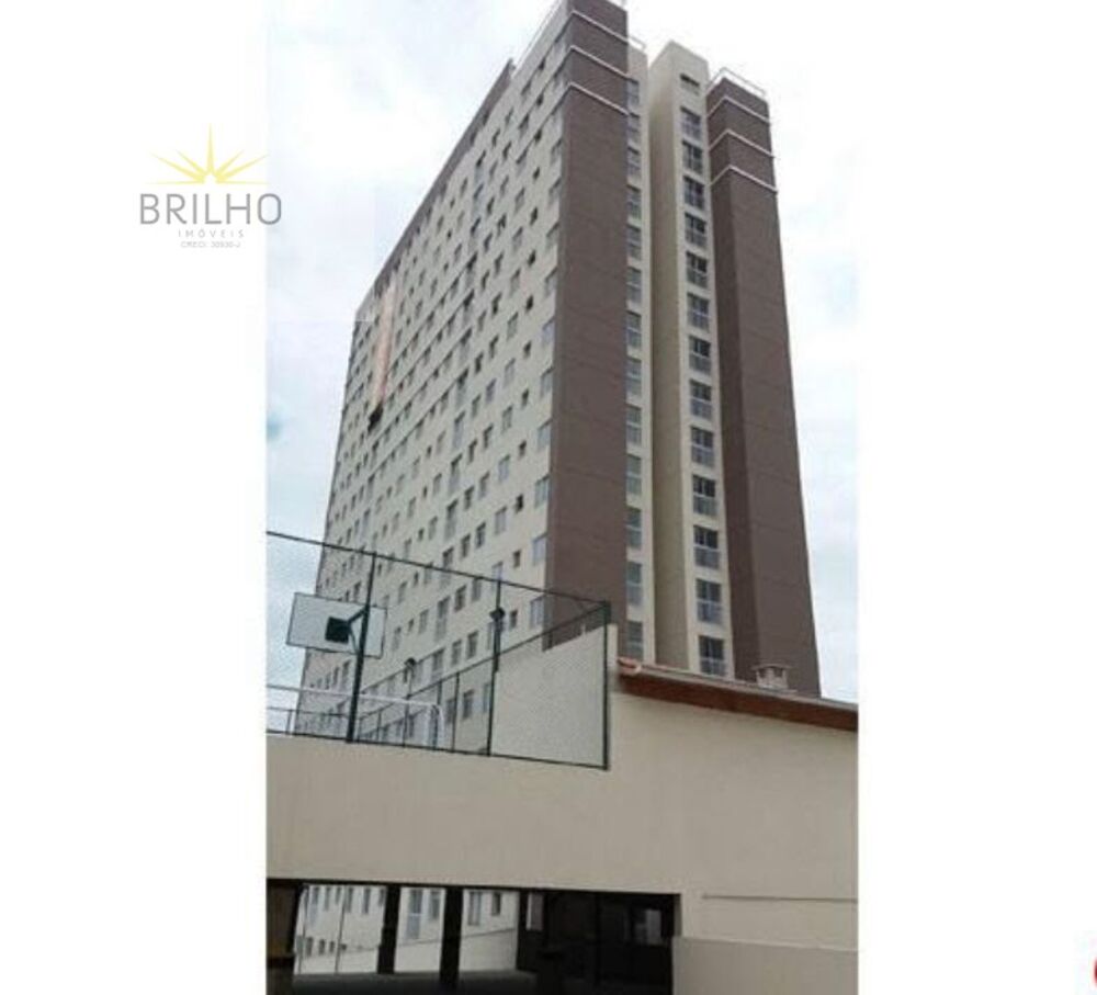 Apartamento, 2 quartos, 44 m² - Foto 13