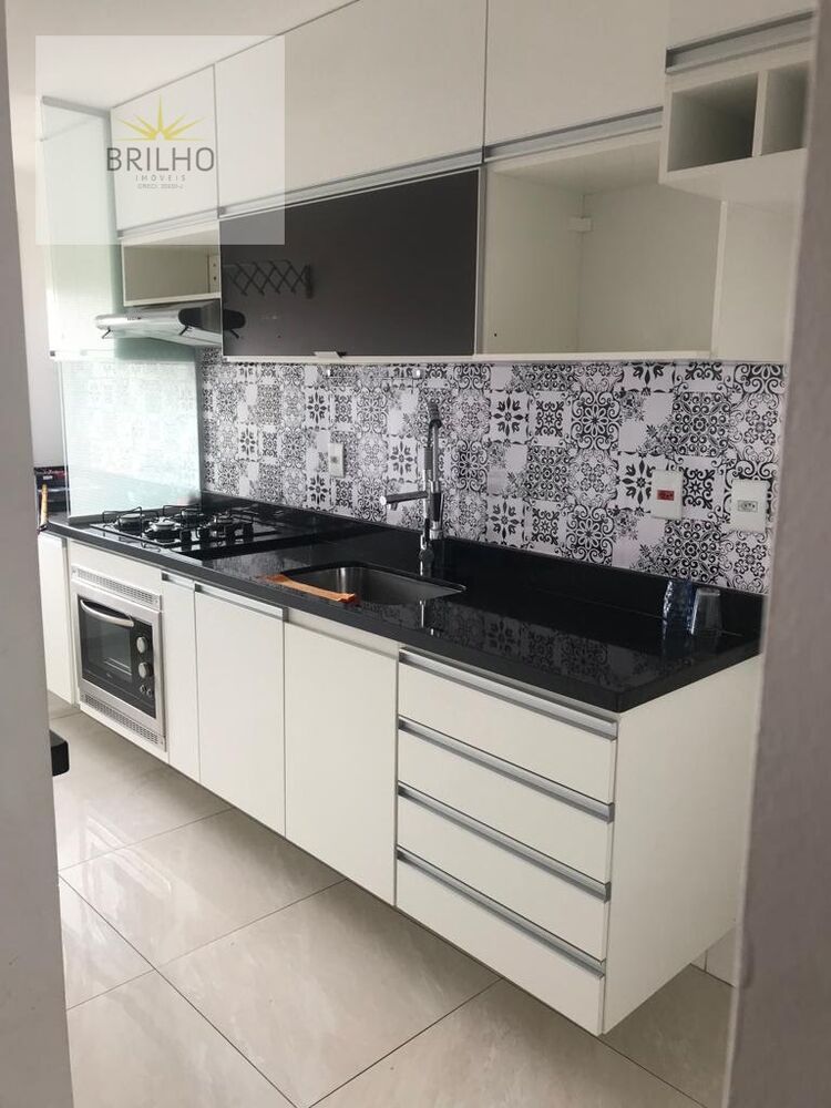 Apartamento, 2 quartos, 44 m² - Foto 9