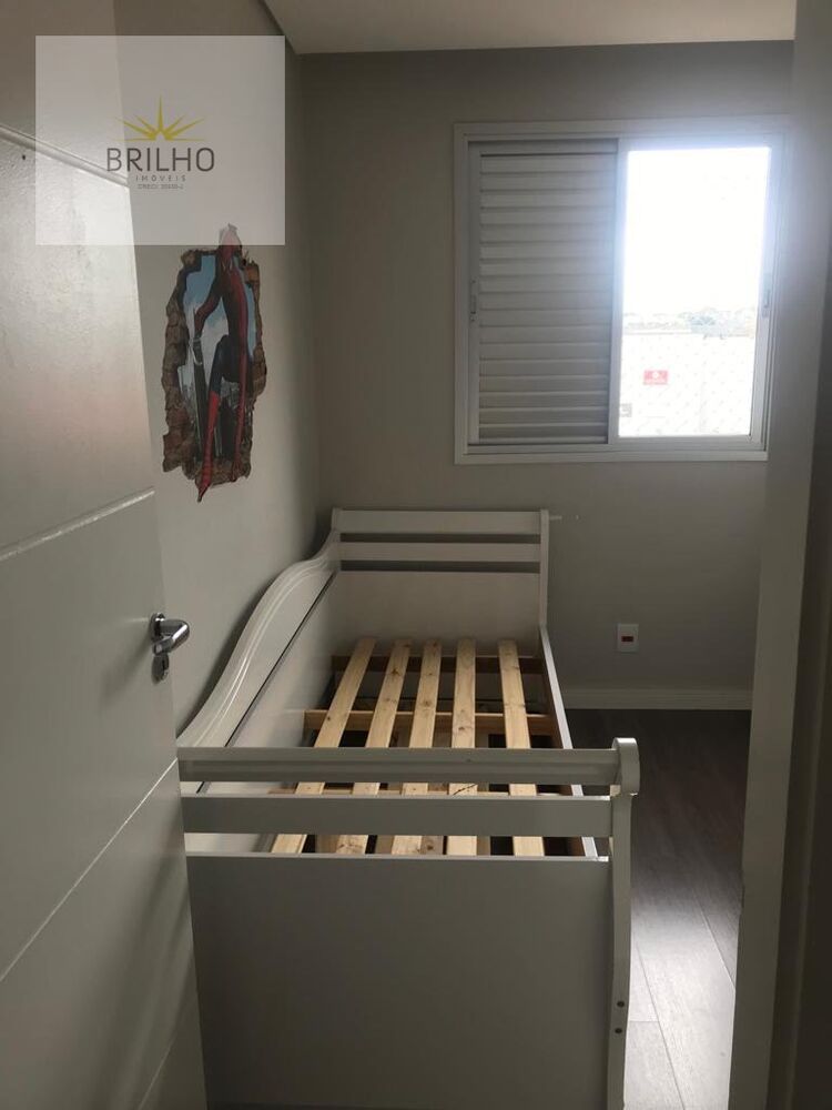 Apartamento, 2 quartos, 44 m² - Foto 3