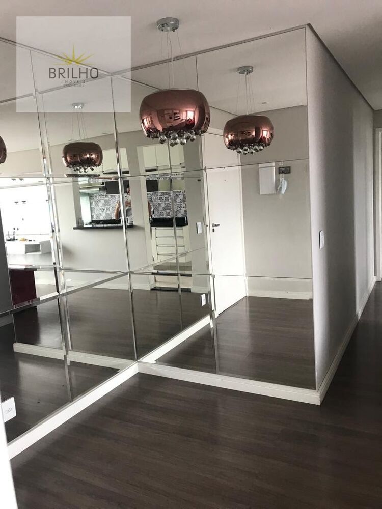Apartamento, 2 quartos, 44 m² - Foto 8